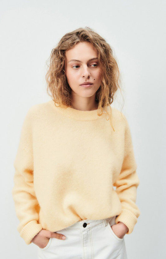 Vitow Jumper Natural