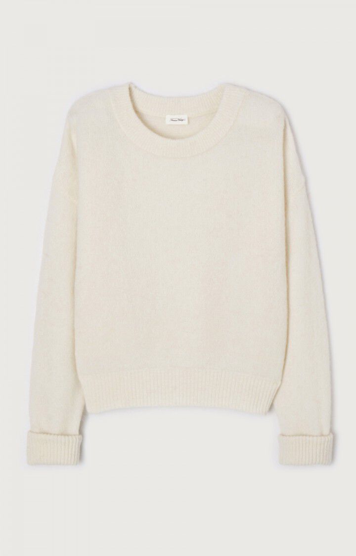 Vitow Jumper White