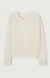 Vitow Jumper White
