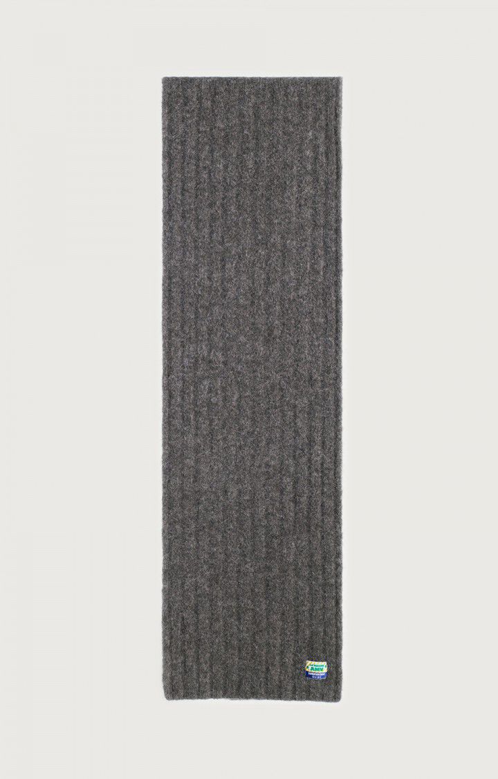 Vitow Scarf Steel Mel