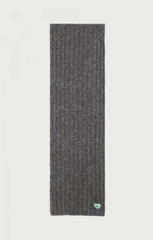 Vitow Scarf Steel Mel