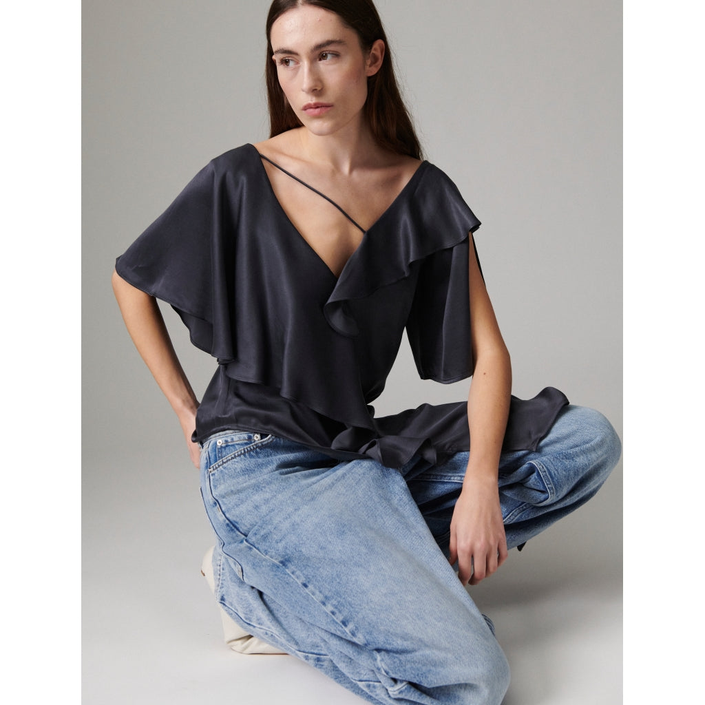 Valor Blouse