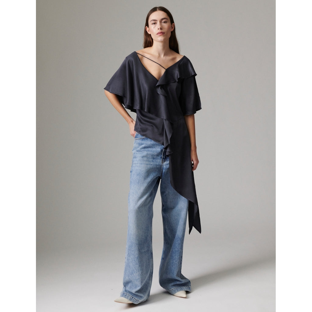 Valor Blouse