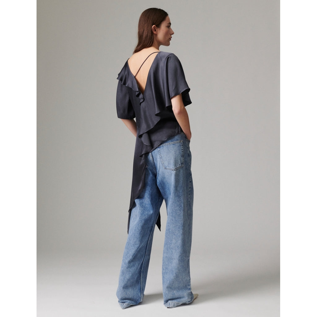 Valor Blouse