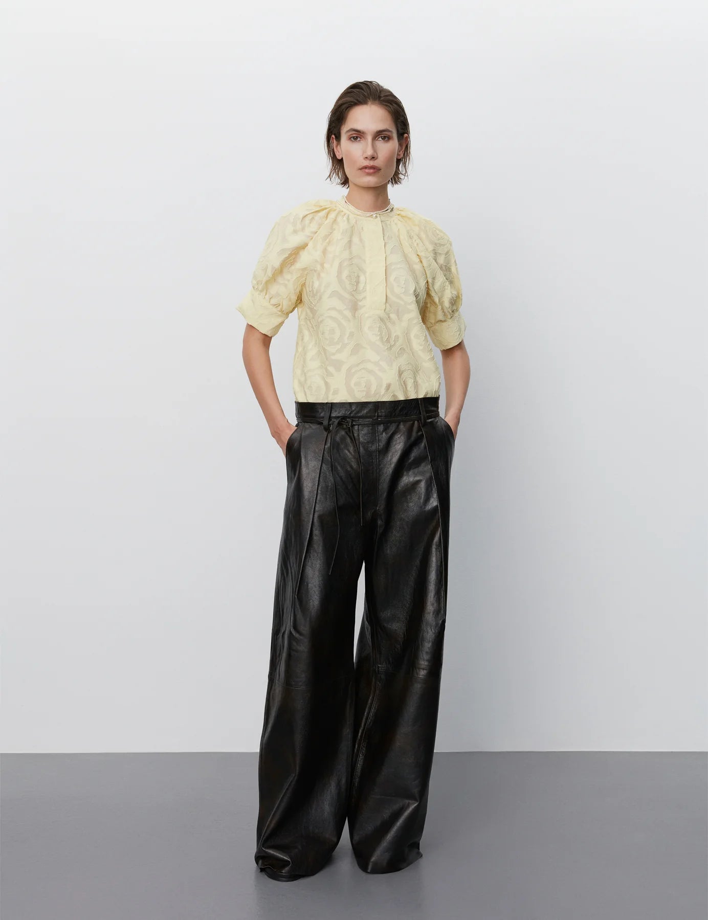 Venice - Abstract Texture