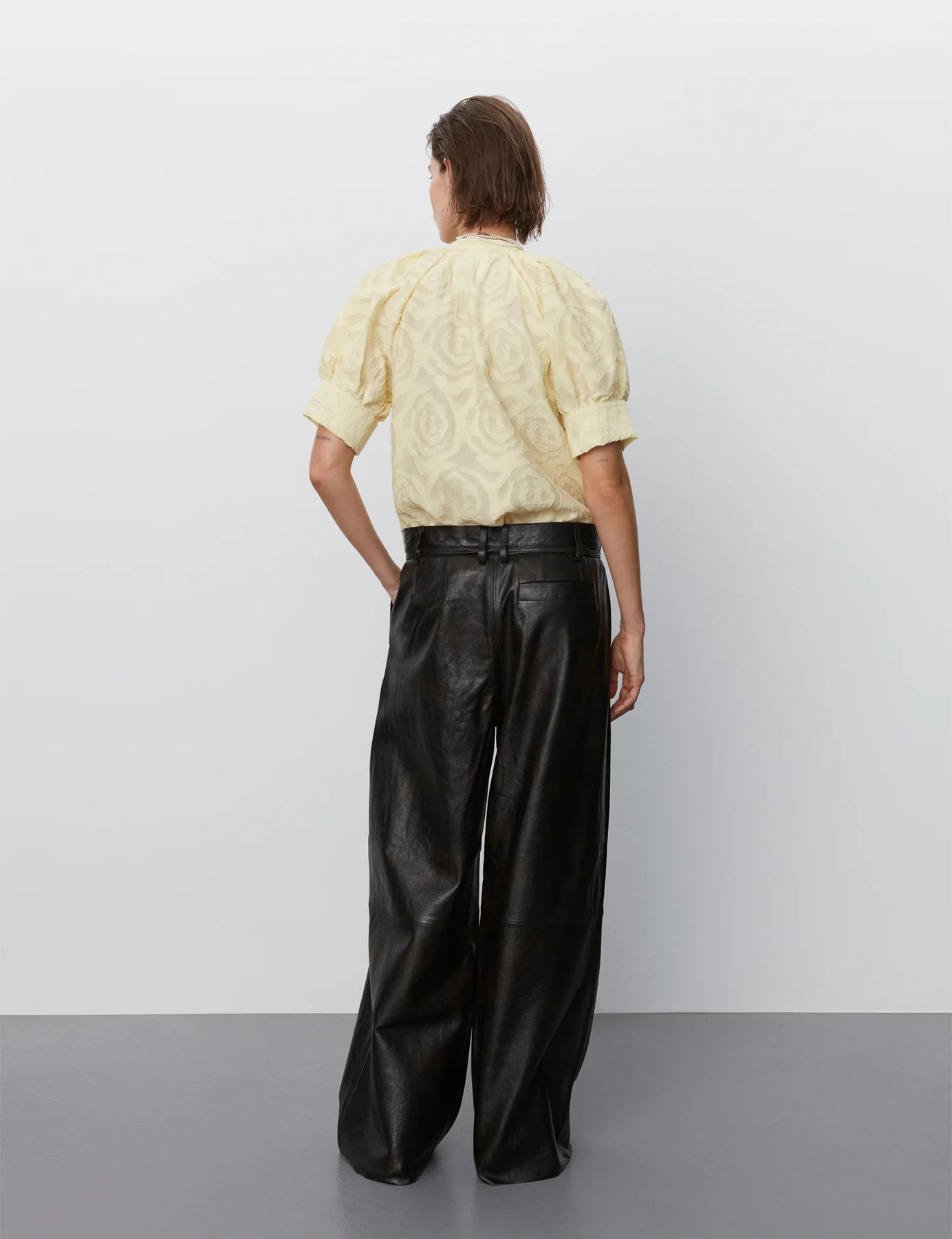 Venice - Abstract Texture