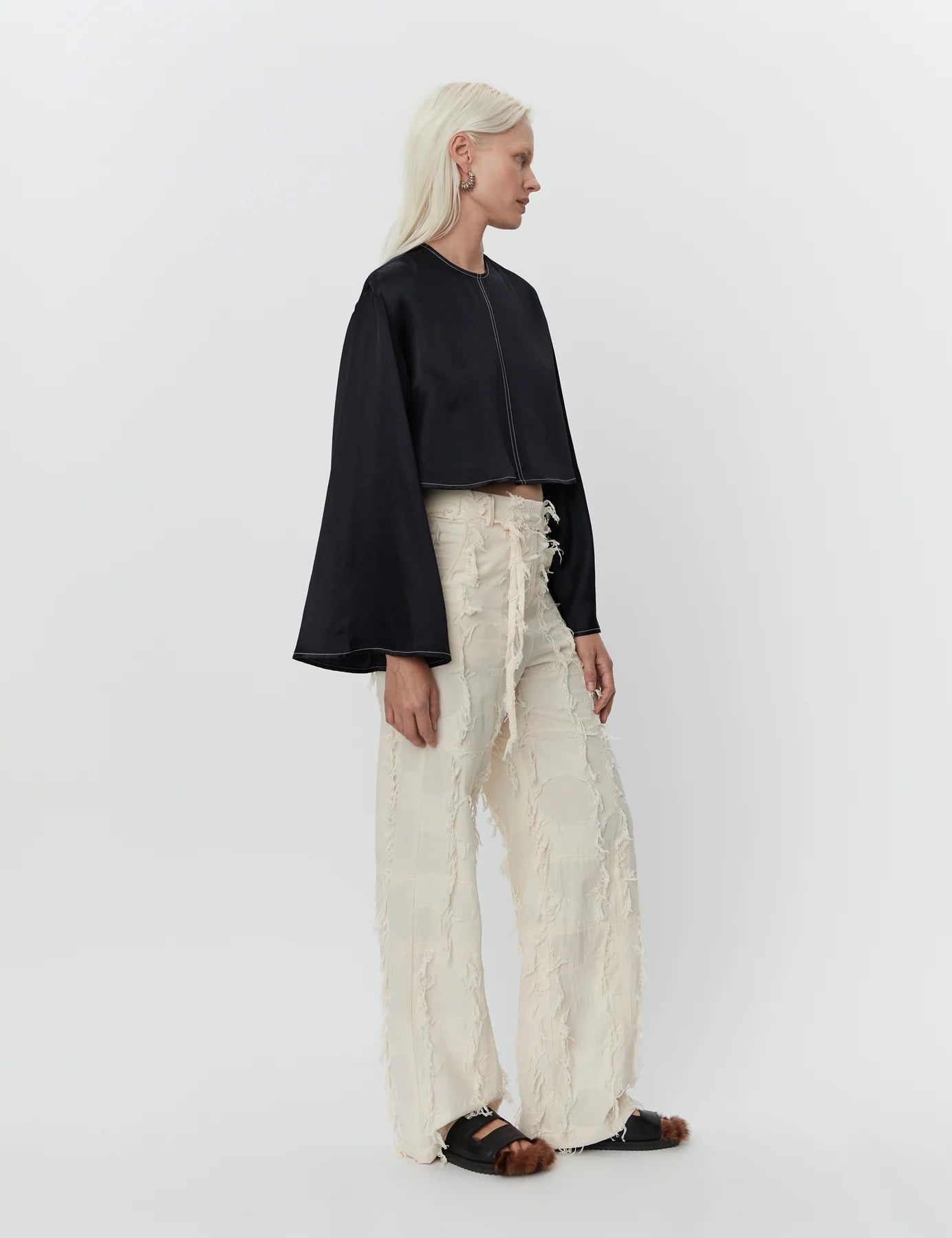 Venicia Jet Stream Pant