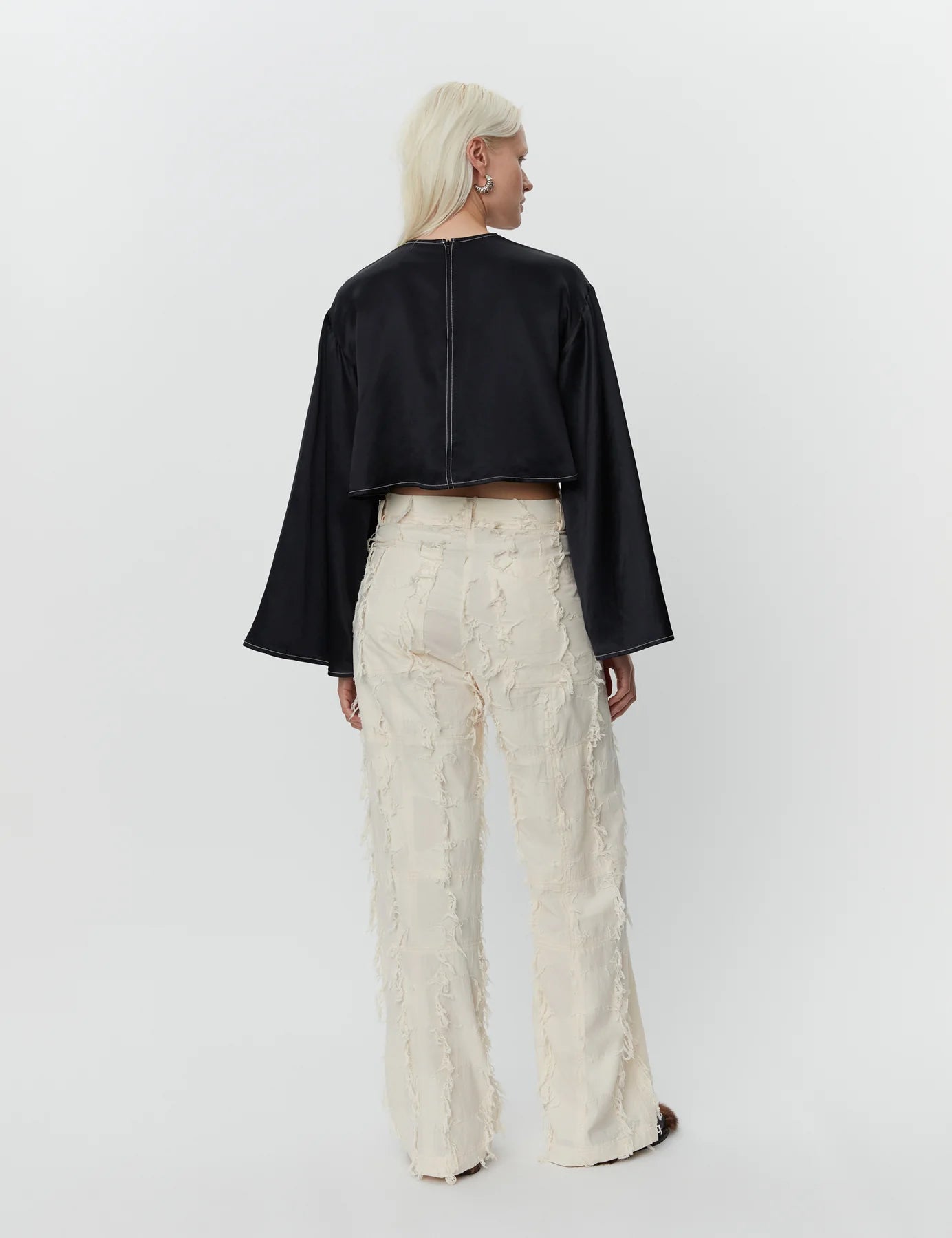 Venicia Jet Stream Pant