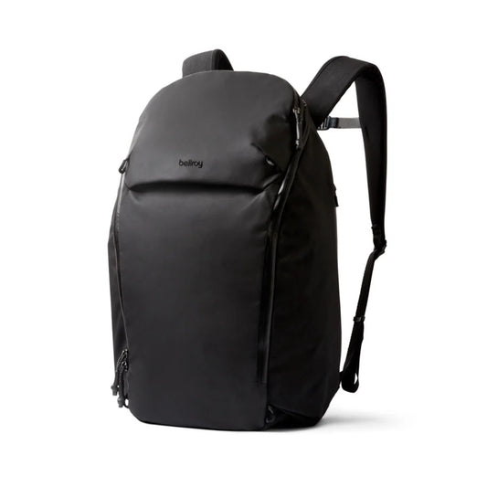 Venture travel Pack Jet Black 26l