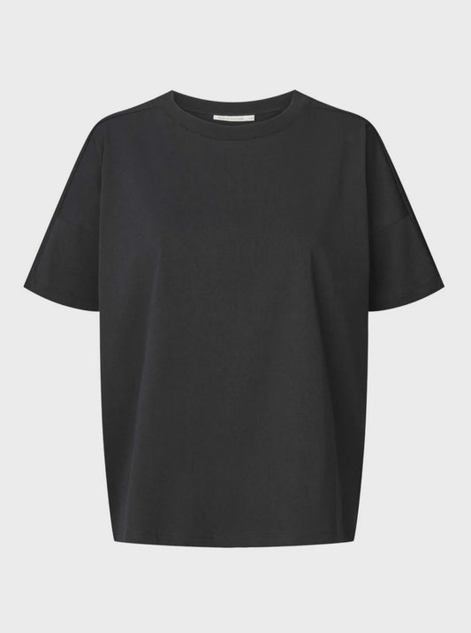 Urla Tee Black