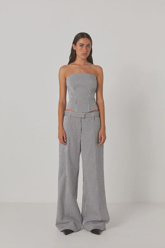 Julla Easy Tailoring Pant