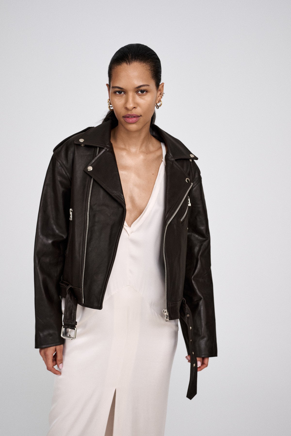 Davine Jacket