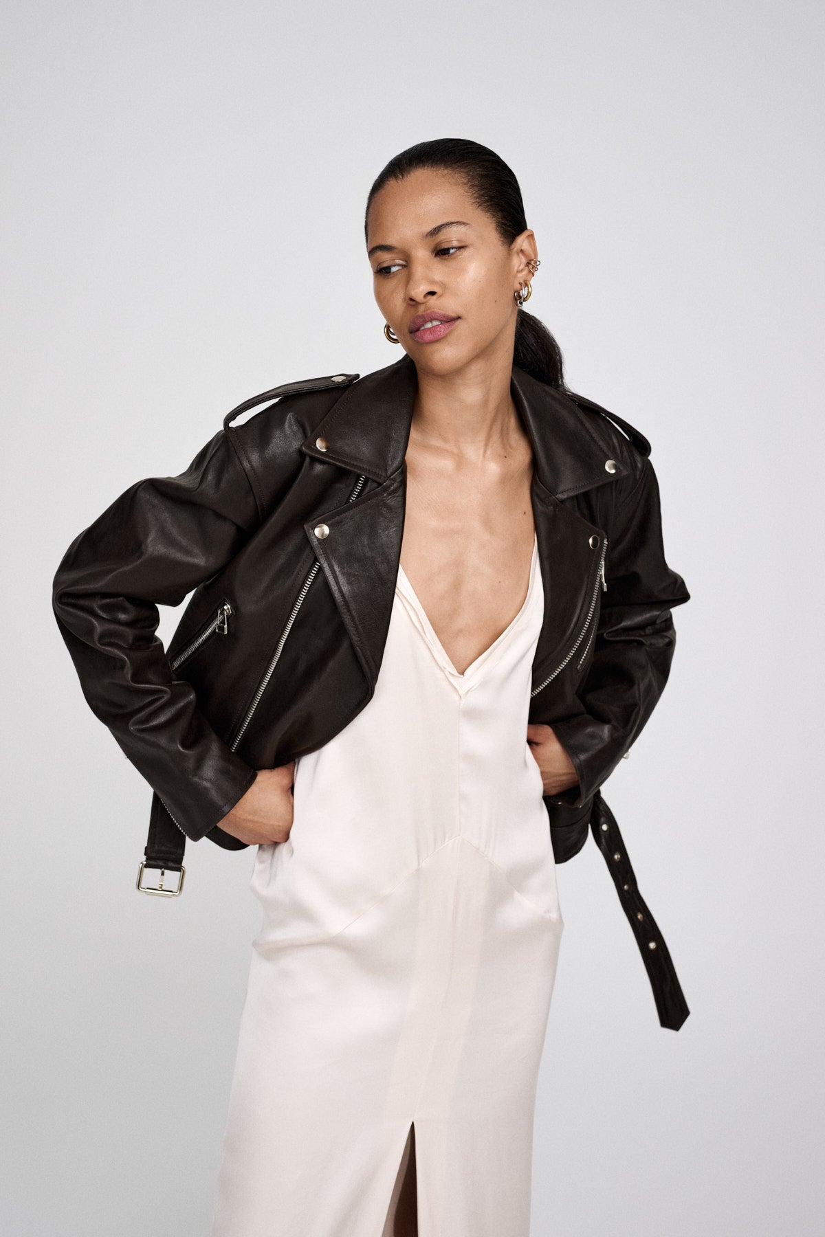 Davine Jacket