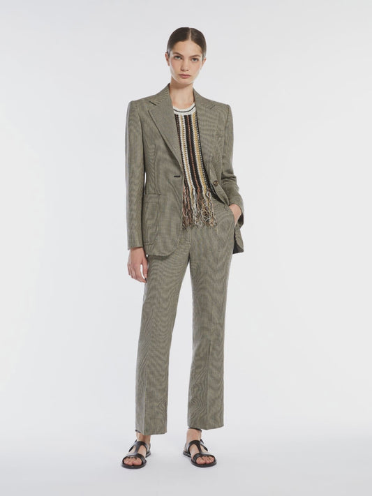 Agape Pants