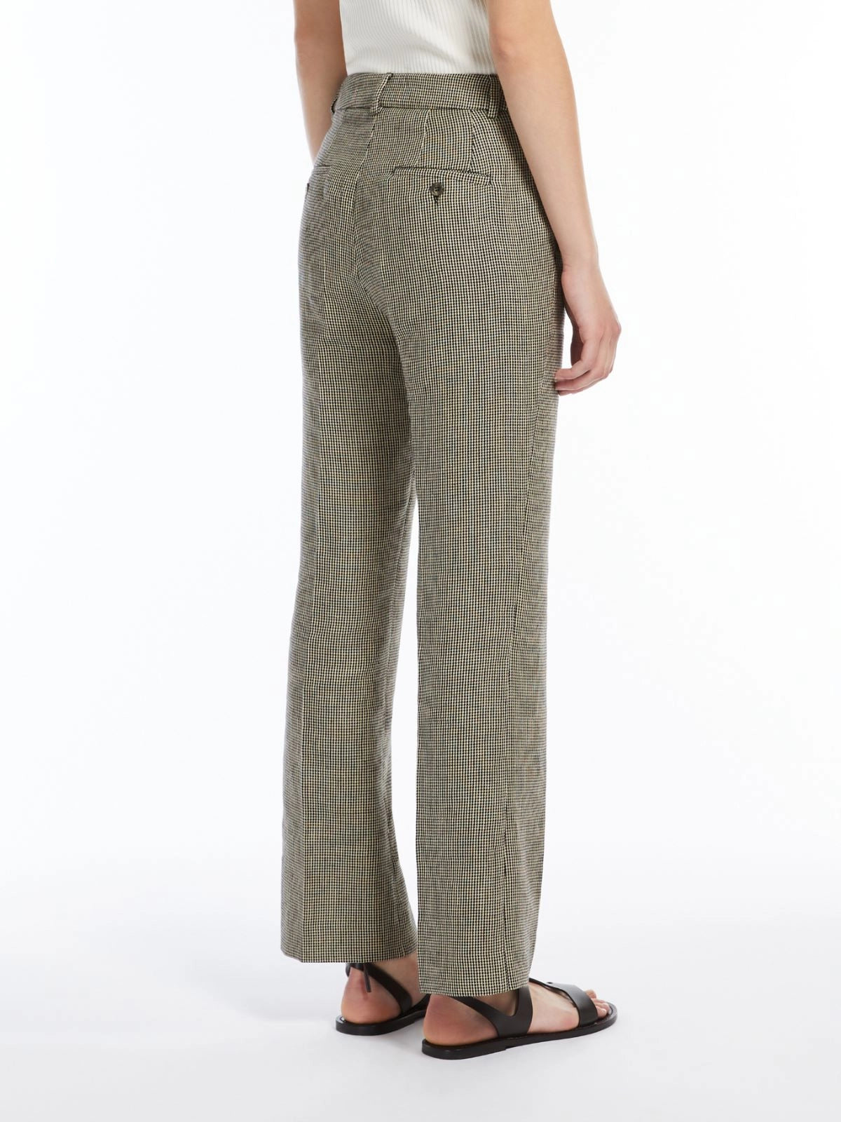 Agape Pants