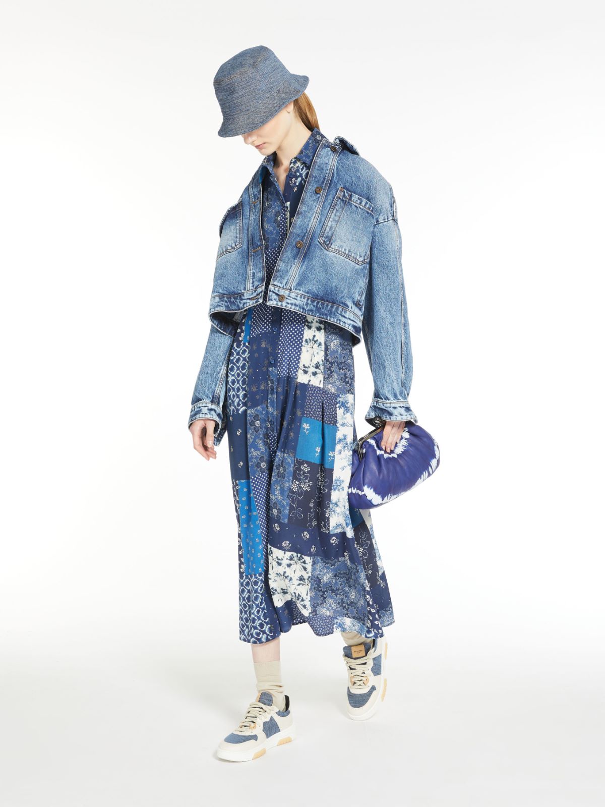 Lora Dress