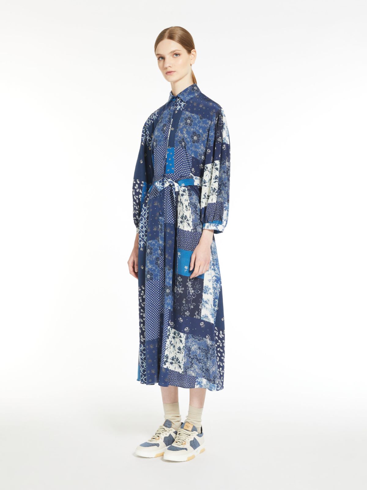 Lora Dress