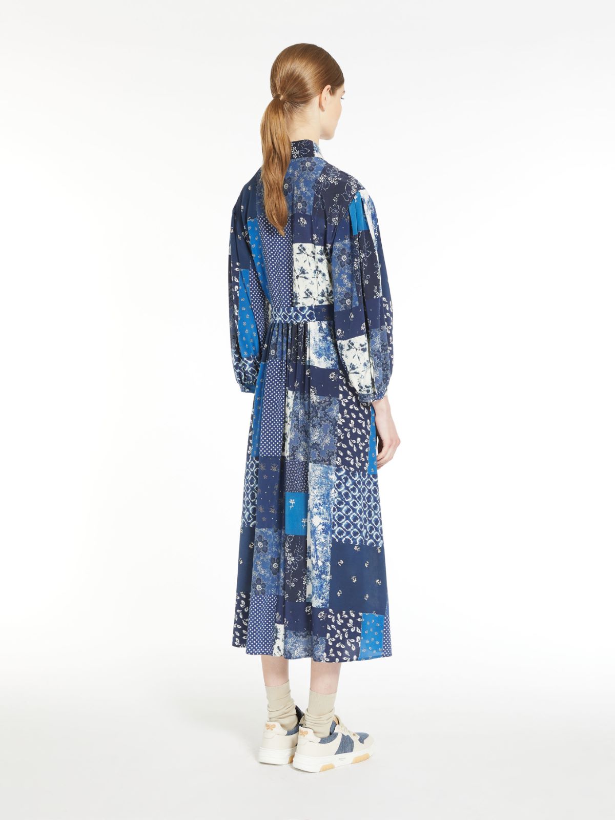 Lora Dress