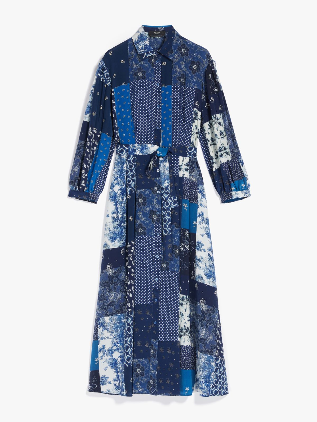 Lora Dress