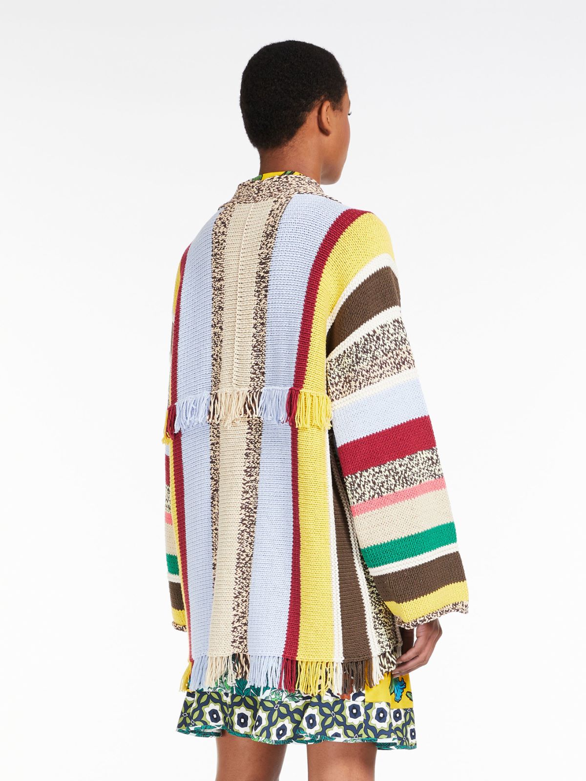 Monico Jacket