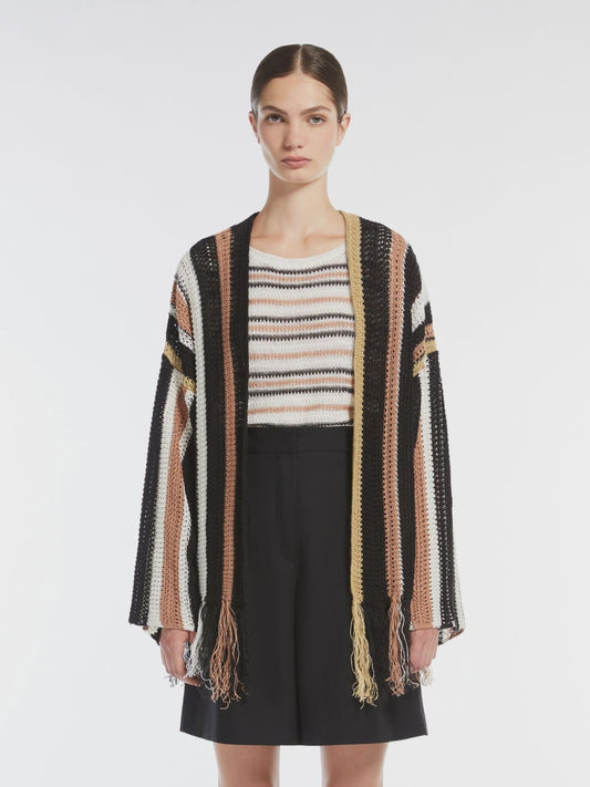 Epsilon Cardigan
