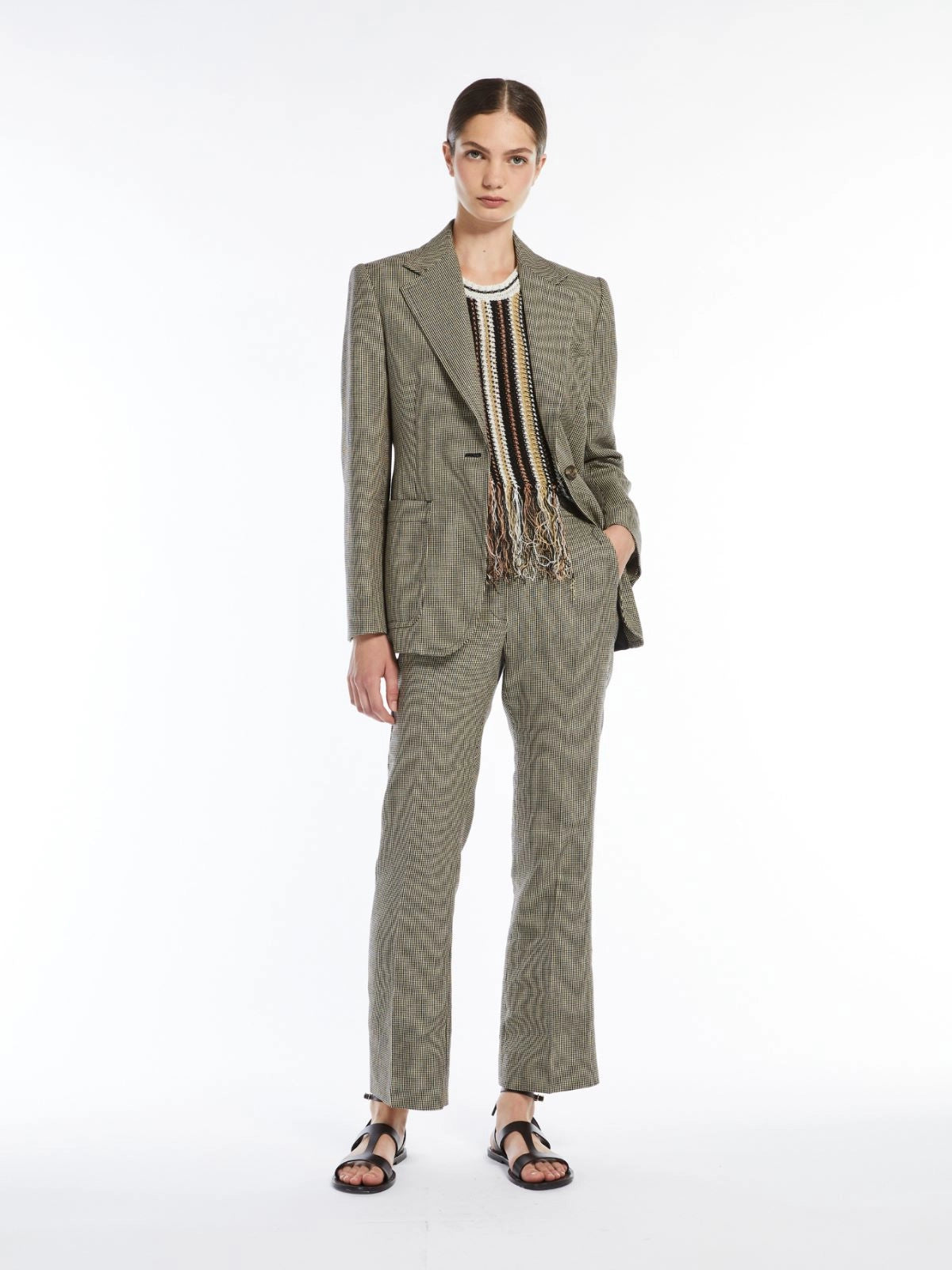 Agape Pants