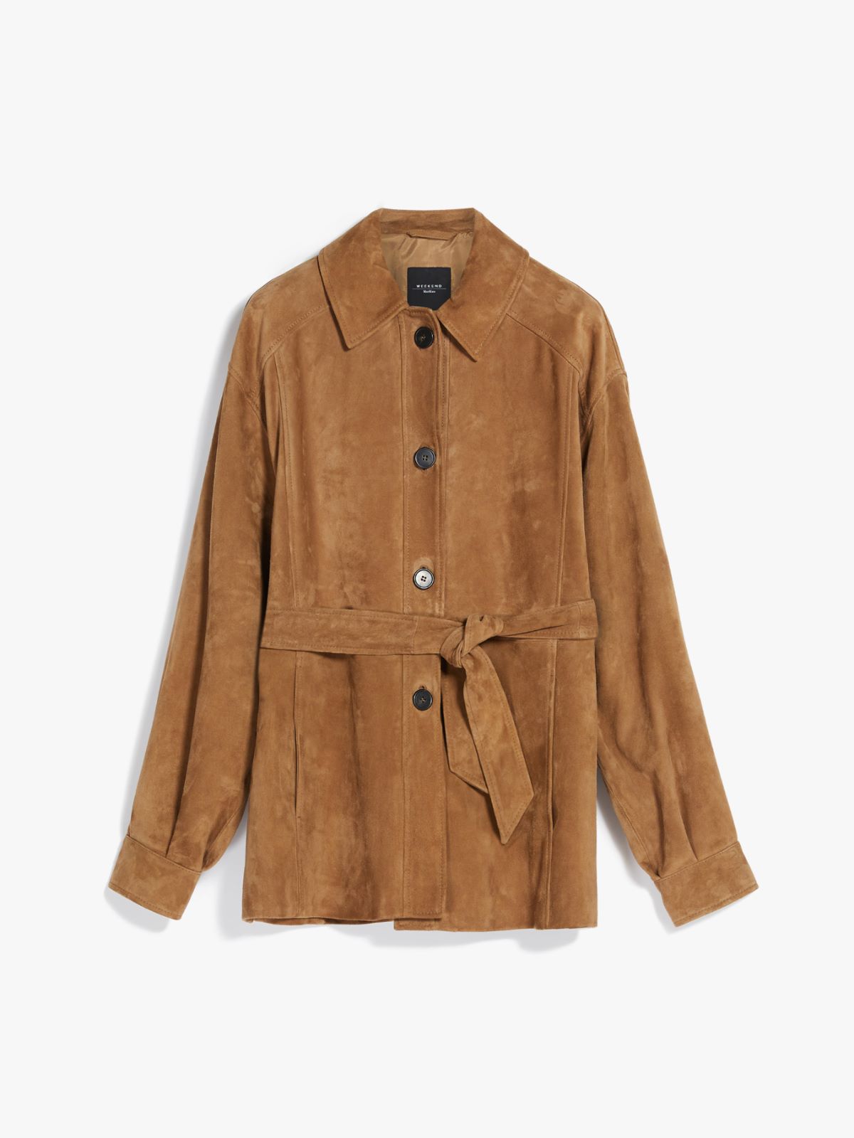 Polder Jacket- Earth