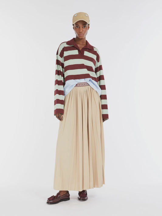 Bleu Skirt