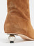 Vosci Boots- Tobacco