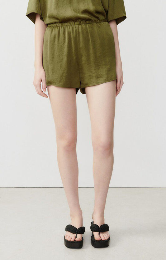 Widland Shorts Thyme