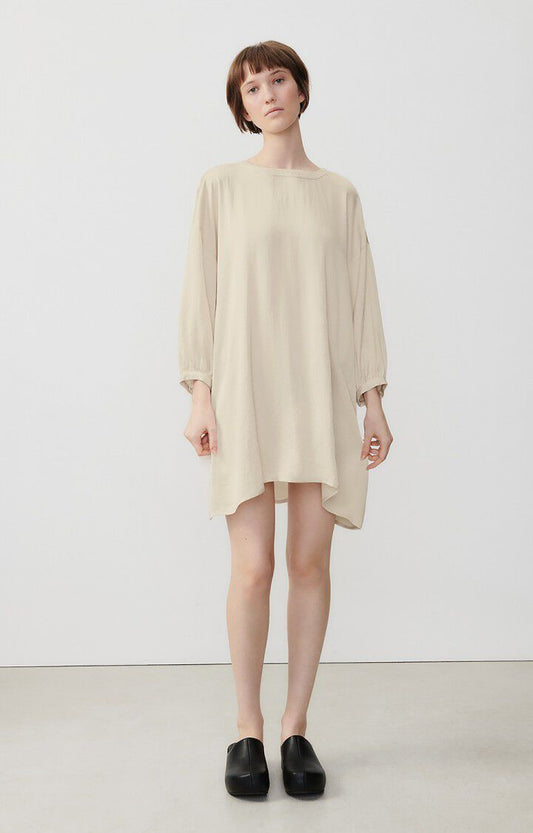 Widland Dress Ivory
