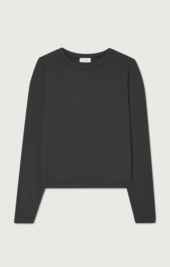 Ypawood Tee Carb L/s