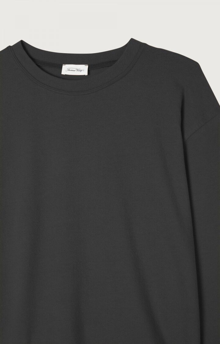 Ypawood Tee Carb L/s