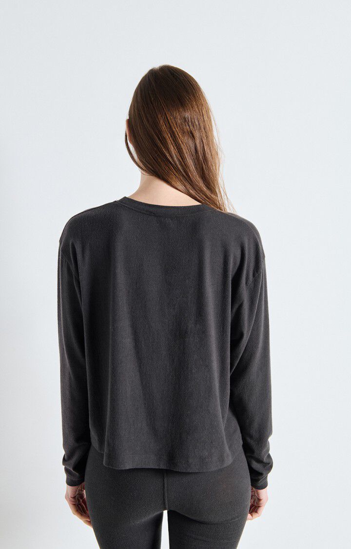 Ypawood Tee Carb L/s