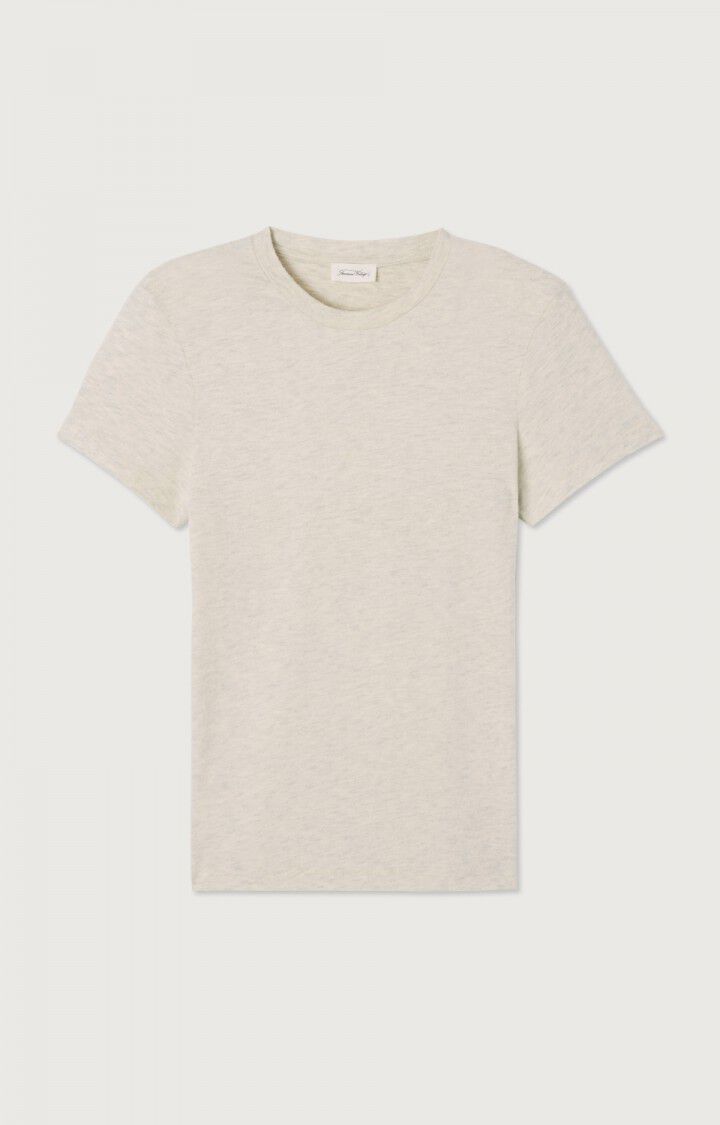 YpaWood Tee  Grey