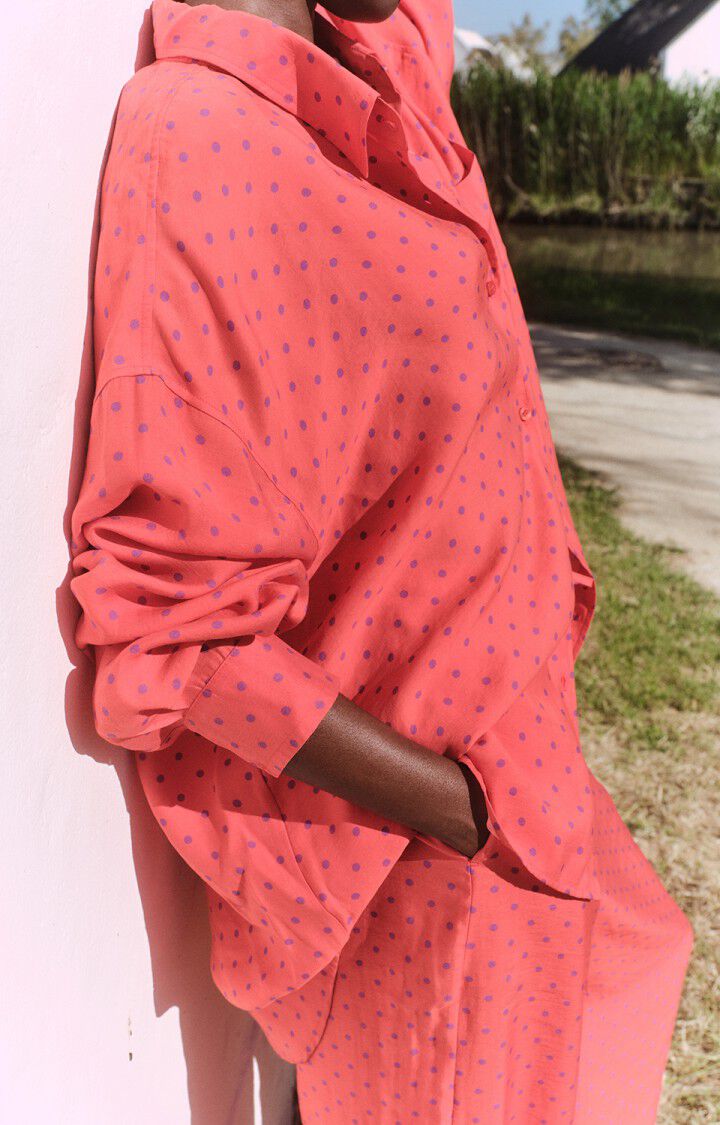 Ysoli Shirt Gia