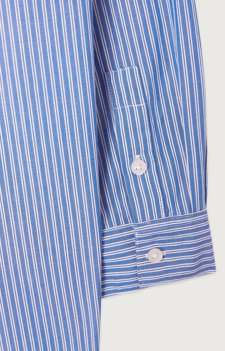 Zatybay Shirt Aqua