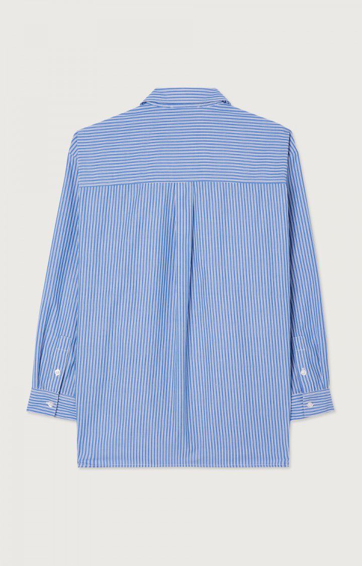 Zatybay Shirt Aqua