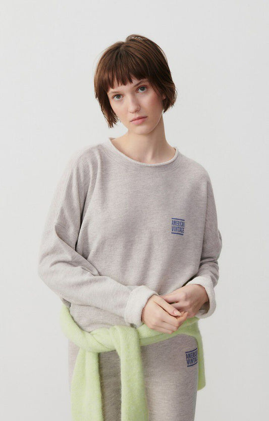 Zofbay Sweatshirt
