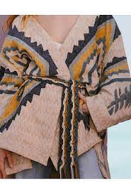 Zalla coat Beige