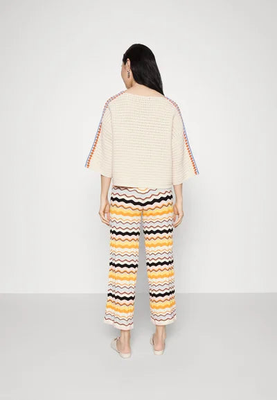 Tenore Trouser