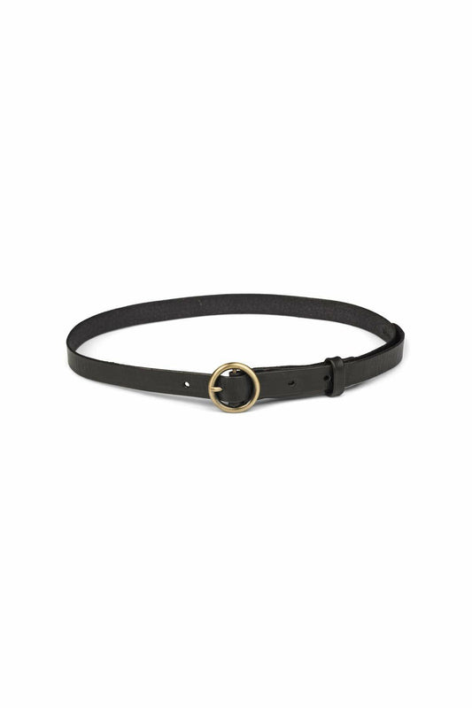 Kahina Belt Black