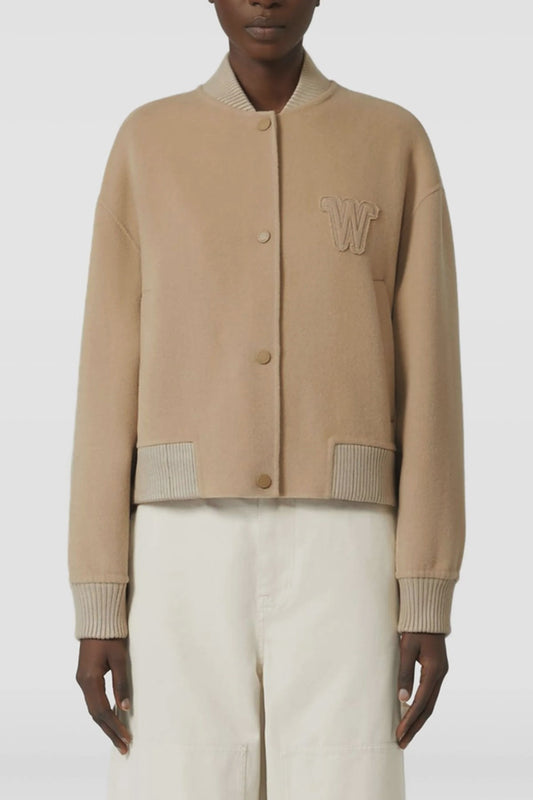 Zelante Jacket Beige