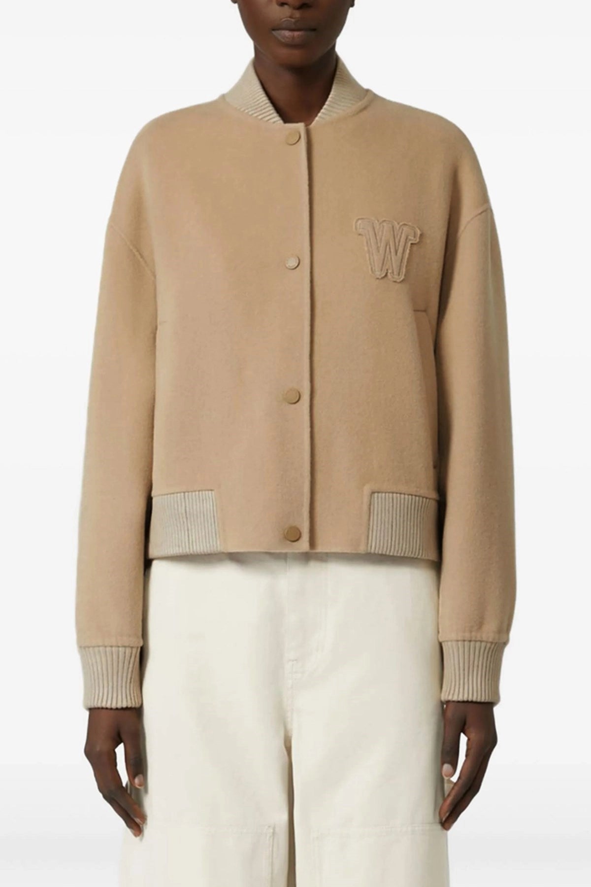 Zelante Jacket Beige