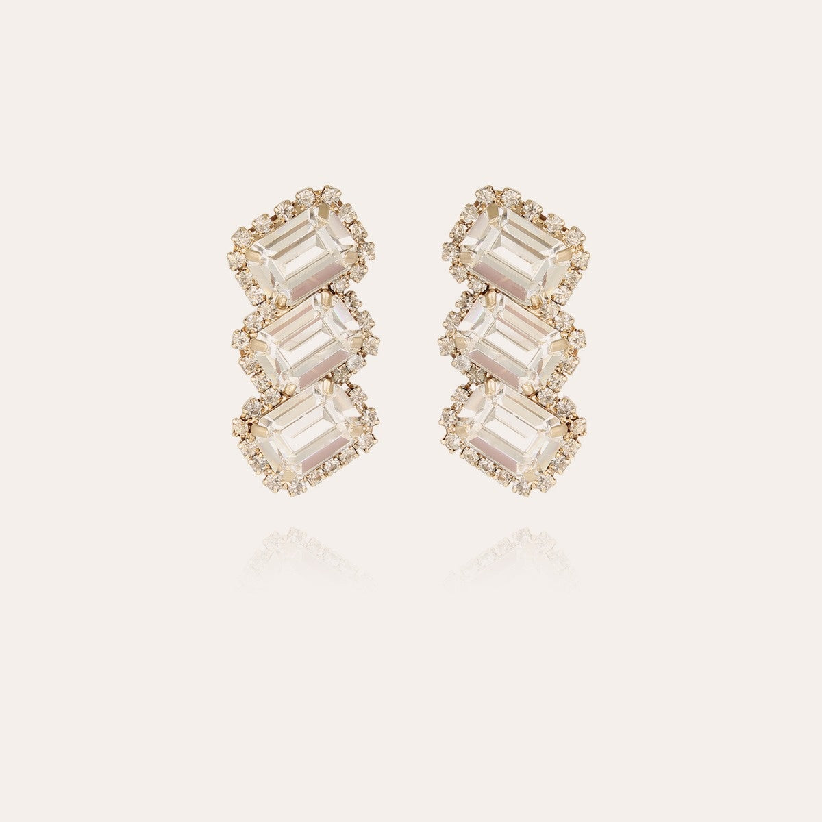 Leonor 3 Earrings