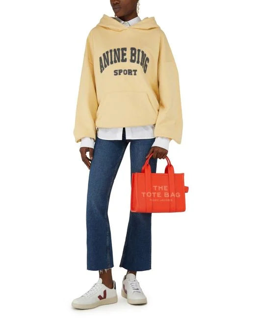 Harvey Sweatshirt - Yellow