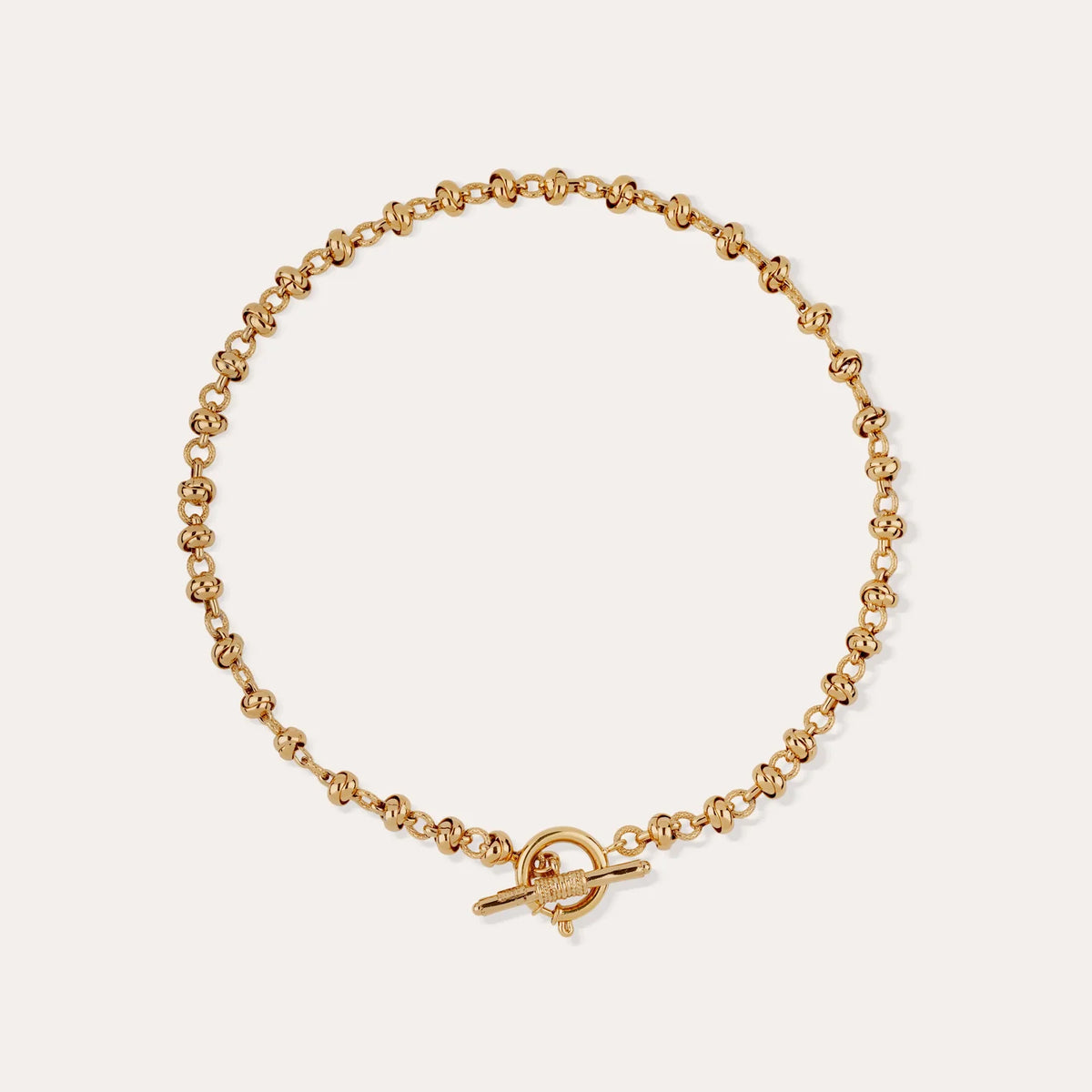 Collier Atik Chaine  O