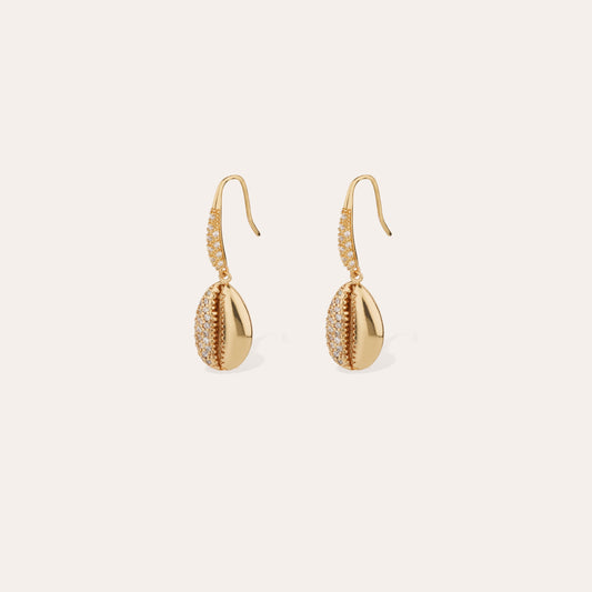 Yao Coki earrings