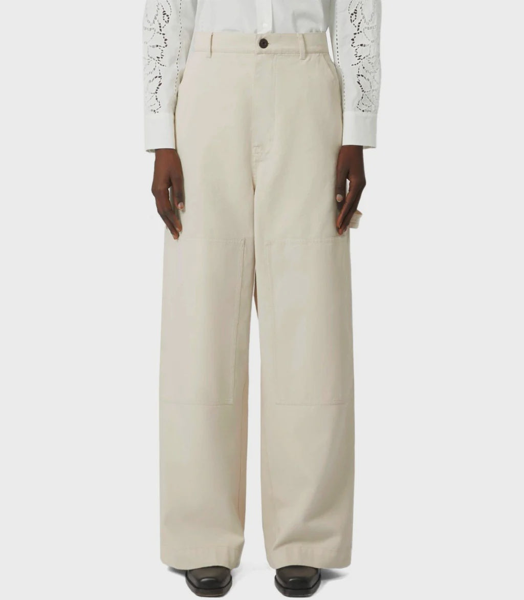 Caronte Pants
