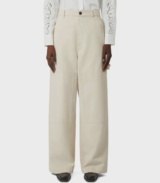 Caronte Pants